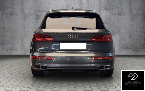 SQ5 2019 occasion 83260 LA CRAU