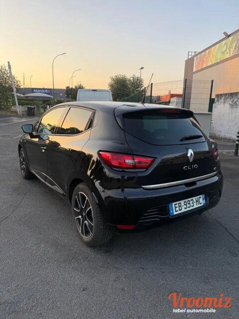 Clio 2016 occasion 78500 SARTROUVILLE