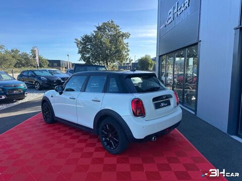 MINI COUPE 1.5 135 COOPER CHILI 2020 occasion 33980 Audenge