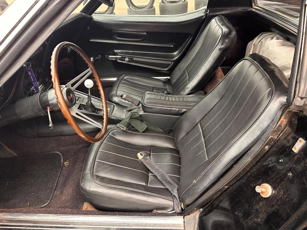  1968 occasion 78410 AUBERGENVILLE