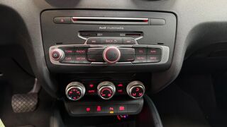 A1 1.4 TFSI 150 S TRONIC AMBITION / SUIVI AUDI 2015 occasion 91380 Chilly-Mazarin