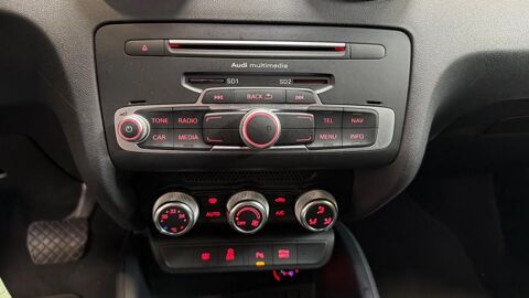 A1 1.4 TFSI 150 S TRONIC AMBITION 2015 occasion 91380 Chilly-Mazarin