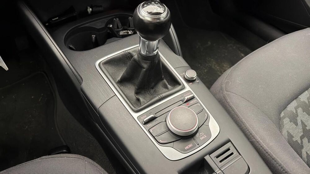 A3 2.0 TDI 150 AMBIENTE 2014 occasion 59223 Roncq