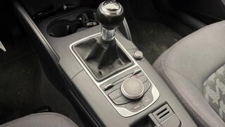 A3 2.0 TDI 150 AMBIENTE 2014 occasion 59223 Roncq