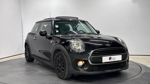 MINI COUPE 2016 occasion 66000 Perpignan