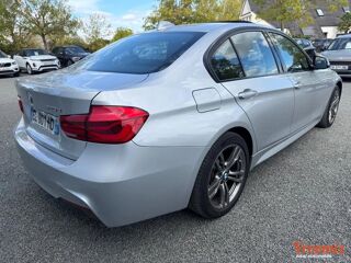 S&eacute;rie 3 2.0 320 D 190 M-SPORT XDRIVE BVA 2017 occasion 45560 Saint Denis en Val