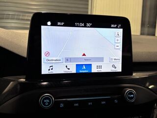 Focus BREAK 1.5 ECOBLUE 120 ST-LINE 2019 occasion 13150 TARASCON