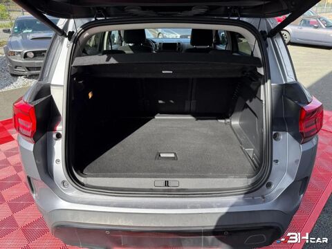 C5 aircross 1.5 BLUEHDI 130 SHINE PACK START-STOP 2019 occasion 33980 Audenge