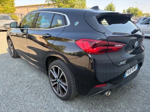 X2 1.8 I 140 M-SPORT SDRIVE DKG BVA 2019 occasion 45560 Saint Denis en Val