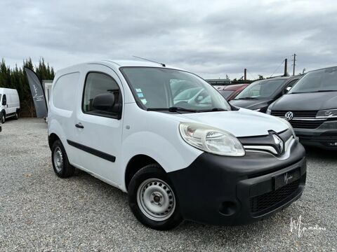 Kangoo Express 2016 occasion 78690 LES ESSARTS LE ROI