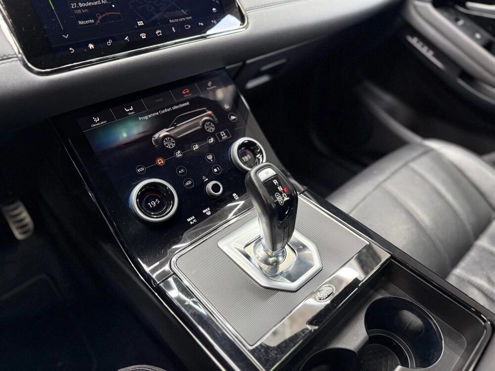 Range Rover Evoque 2020 occasion 45560 Saint-Denis-en-Val