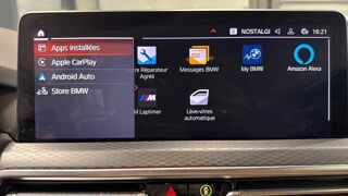 X3 2023 occasion 66000 Perpignan