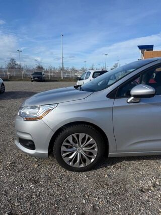 C4 1.6 HDI 90 2014 occasion 69200 VENISSIEUX