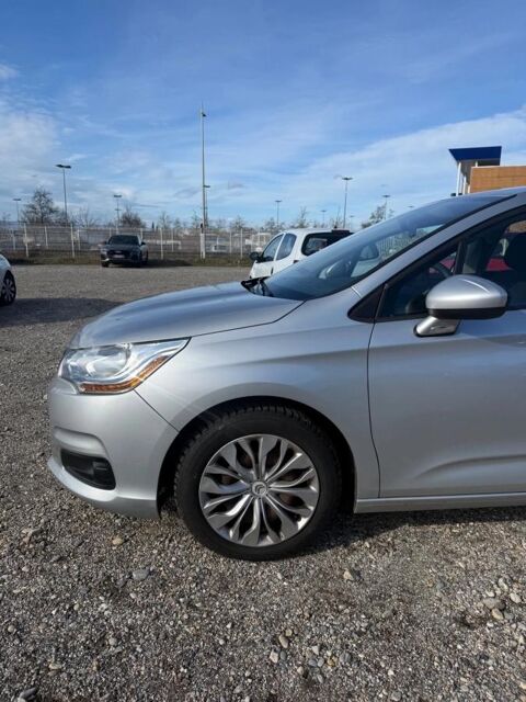 C4 1.6 HDI 90 2014 occasion 69200 VENISSIEUX