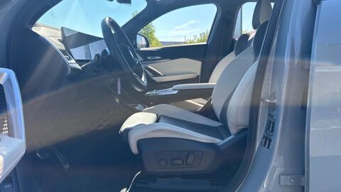 X2 sDrive 18d 150ch DKG7 M Sport / Premi&egrave;re main 2025 occasion 60200 Compi&egrave;gne