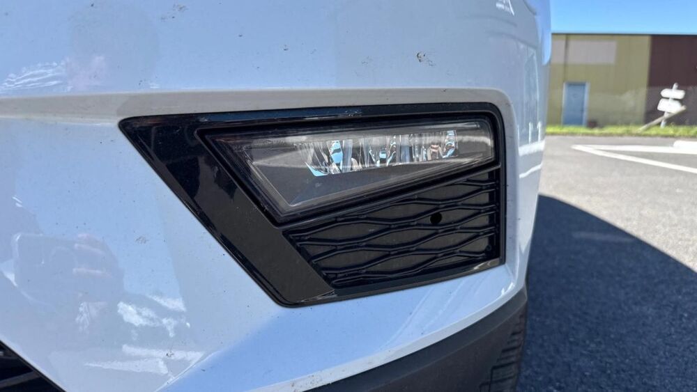 Ateca 2.0 TDI 150 XCELLENCE DSG BVA 2019 occasion 60200 Compi&egrave;gne