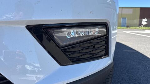Ateca 2.0 TDI 150 XCELLENCE DSG BVA 2019 occasion 60200 Compi&egrave;gne