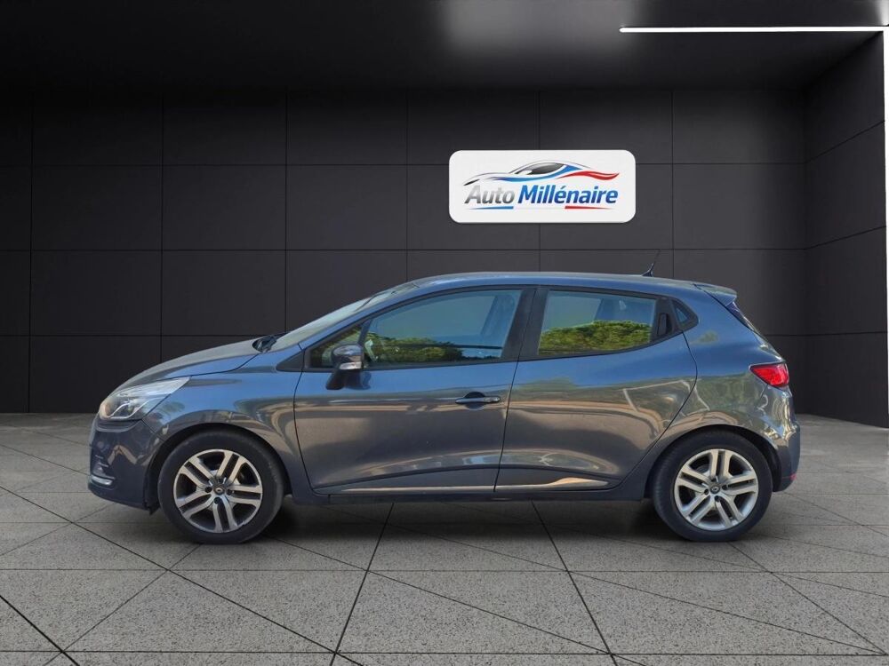 Clio 0.9 TCE 90 ENERGY BUSINESS 2018 occasion 34000 MONTPELLIER