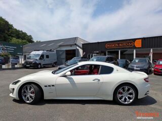 Granturismo 2012 occasion 64110 Maz&egrave;res-Lezons
