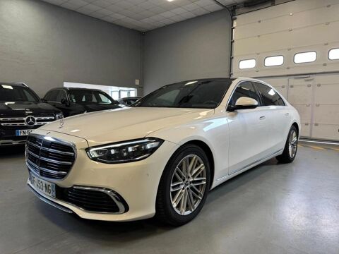 Mercedes Classe S 2022 occasion Heyrieux 69001