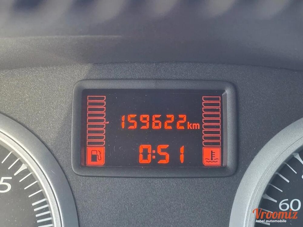 Duster 1.5 DCI 110 PRESTIGE 4X2 2012 occasion 34070 Montpellier