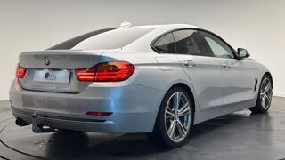 S&eacute;rie 4 430 D 430 d Sport Line 2015 occasion 59223 Roncq