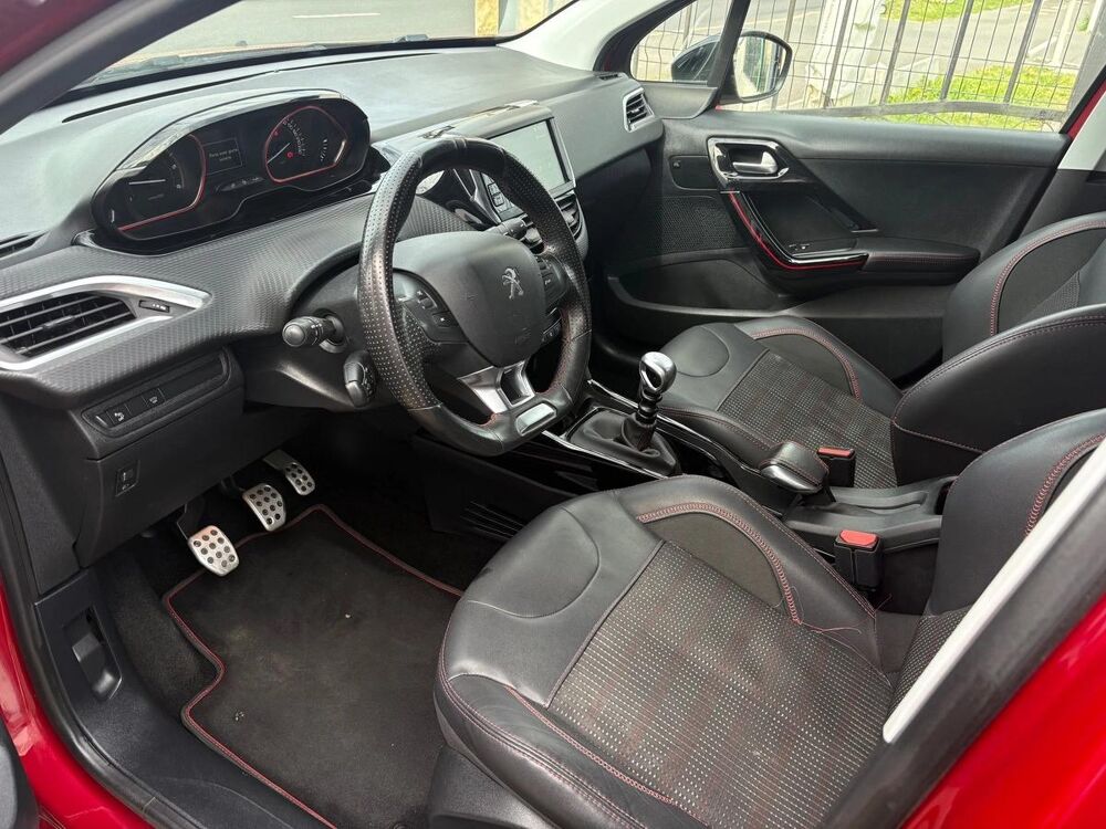 2008 2017 occasion 95370 MONTIGNY-LES-CORMEILLES