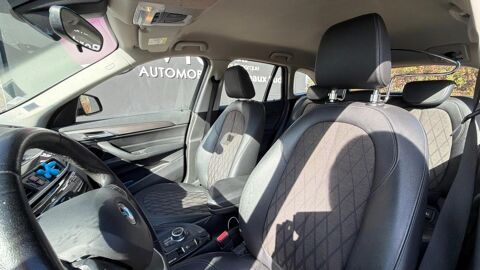 X1 SDRIVE18 sDrive 18 d xLine 2017 occasion 33600 Pessac