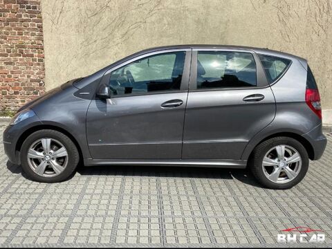 Classe A 2.0 180 CDI 110 AVANTGARDE 2012 occasion 59520 Marquette-lez-Lille