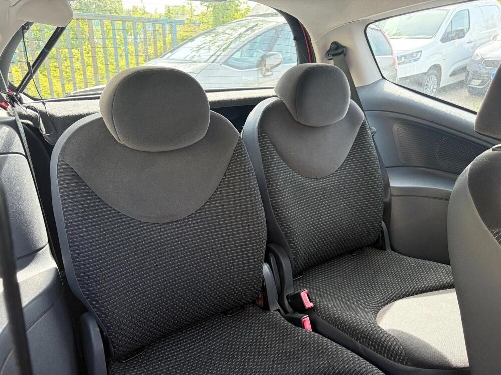 C2 2008 occasion 78630 Orgeval