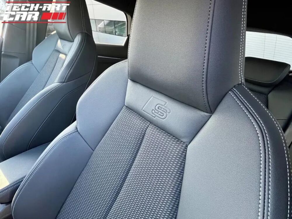 A3 SPORTBACK 2.0 35 TDI 150 S-LINE S-TRONIC BVA 2025 occasion 57800 FREYMING-MERLEBACH