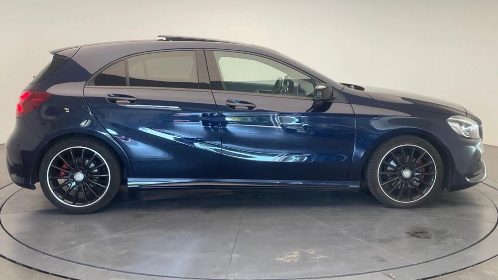 Classe A 200 CDI A 200 CDI / d (176.008) 2017 occasion 59223 Roncq