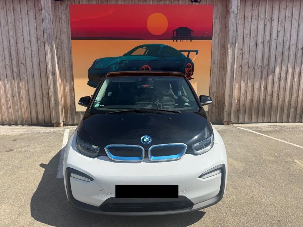 i3 360 ELECTRIC 170 102PPM 120AH 42.2KWH EDITION ATELIER BVA 2019 occasion 33260 La Teste-de-Buch