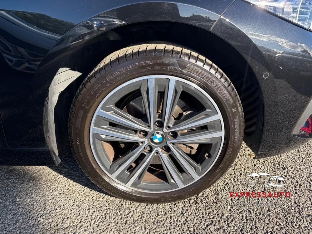 S&eacute;rie 1 2022 occasion 45400 Fleury-les-Aubrais