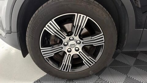 XC40 T4 AWD 190ch Inscription Geartronic 8 2018 occasion 91380 Chilly-Mazarin