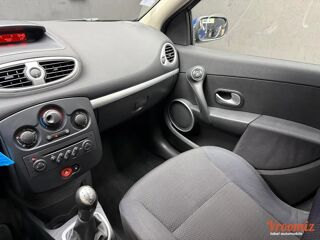 Clio 2008 occasion 45560 Saint-Denis-en-Val