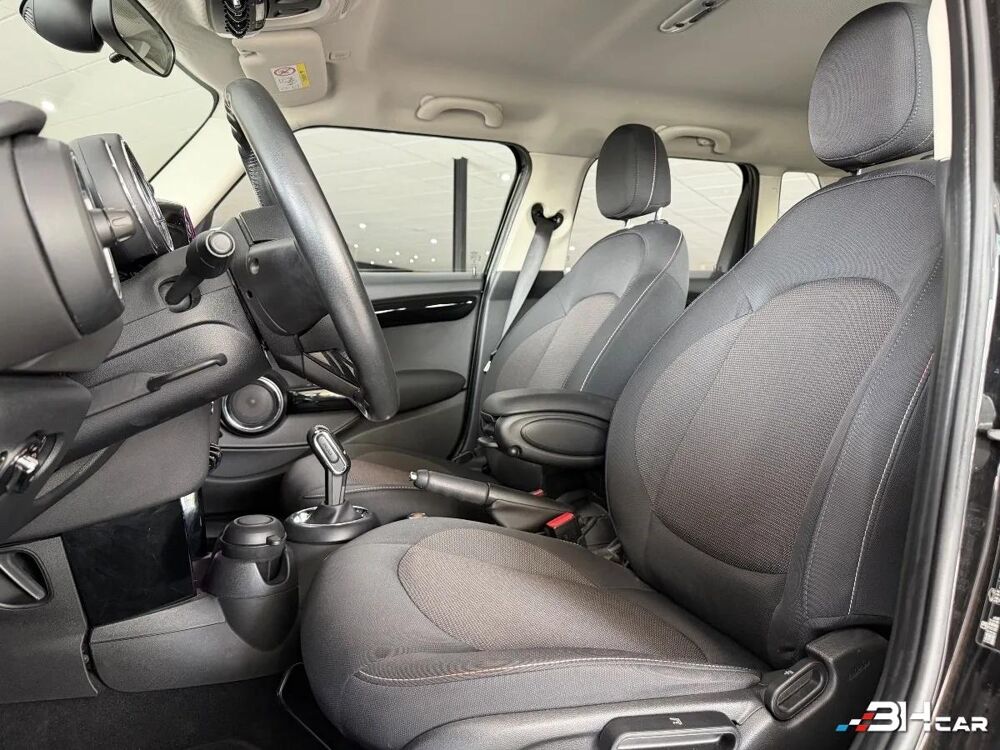 MINI COUPE 2019 occasion 45450 Fay-aux-Loges