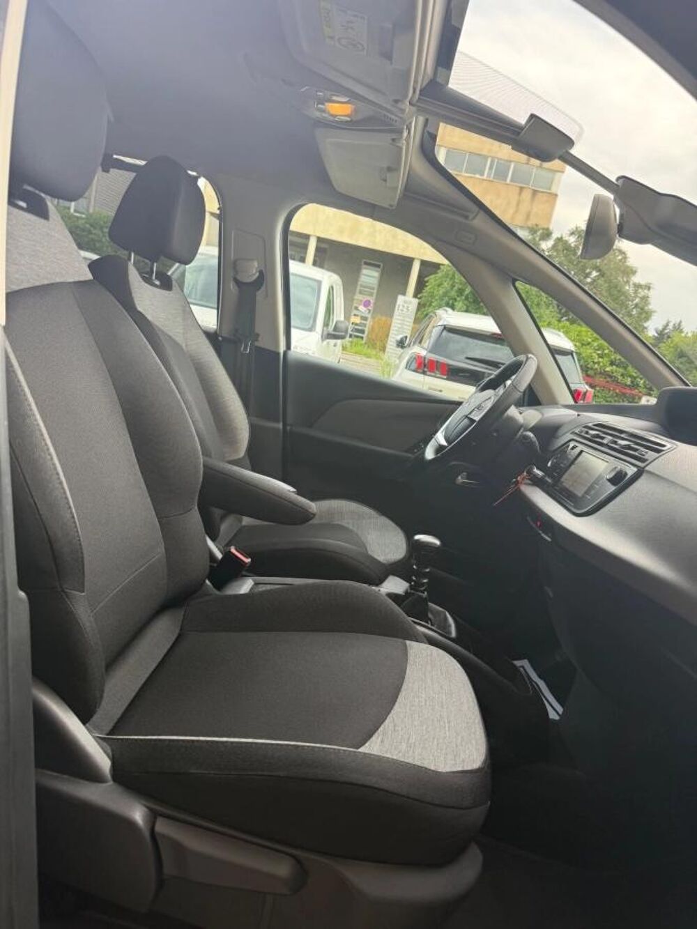 C4 Spacetourer 1.5 BLUEHDI 130 FEEL START-STOP 2019 occasion 30900 N&icirc;mes