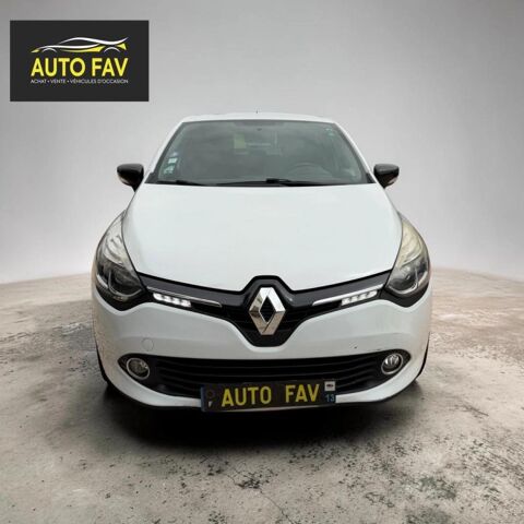 Clio 0.9 TCE 90 ENERGY LIMITED 2016 occasion 13127 VITROLLES