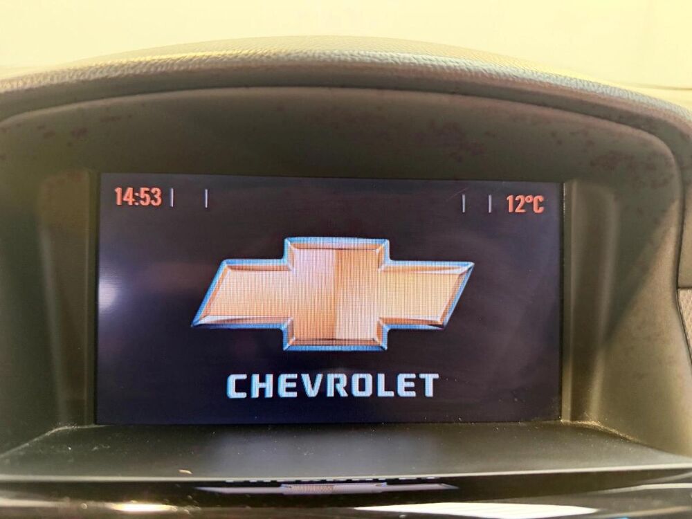 Cruze LT 2010 occasion 62400 B&eacute;thune