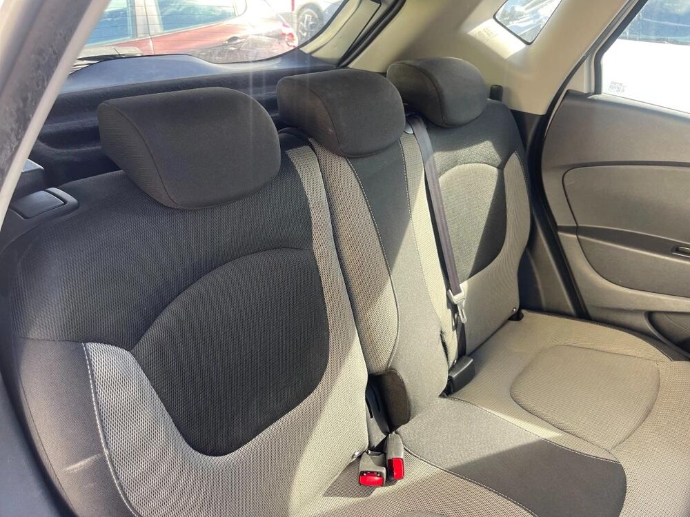 Captur 2015 occasion 78630 Orgeval