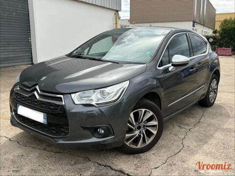 DS4 2014 occasion 95100 Argenteuil