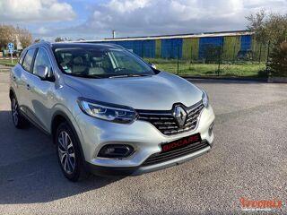 Kadjar 1.5 BLUEDCI 115 LIMITED EDC BVA 2020 occasion 62100 Calais