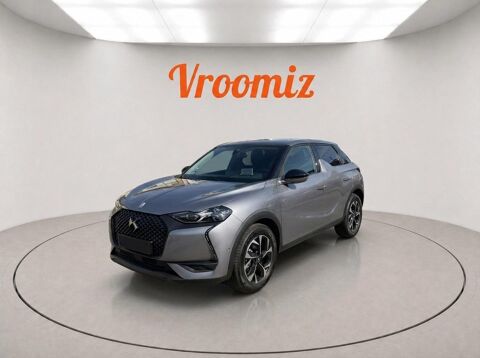 Annonce voiture Citroën DS3 15990 €