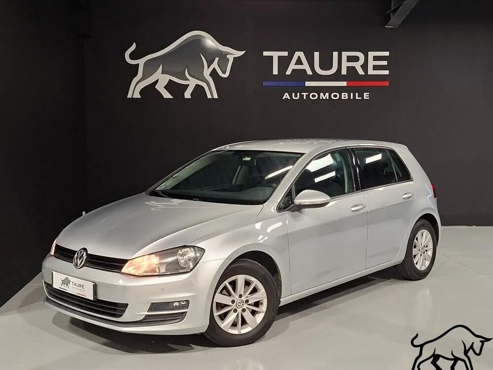 Golf 1.2 TSI 85 TREND LINE 2016 occasion 13150 TARASCON