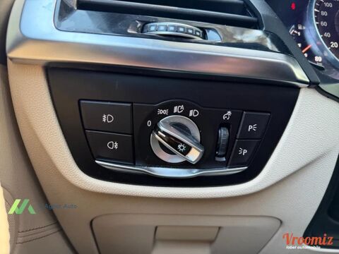 X3 M40I 4.0 I 360 XDRIVE BVA 2018 occasion 34140 M&egrave;ze