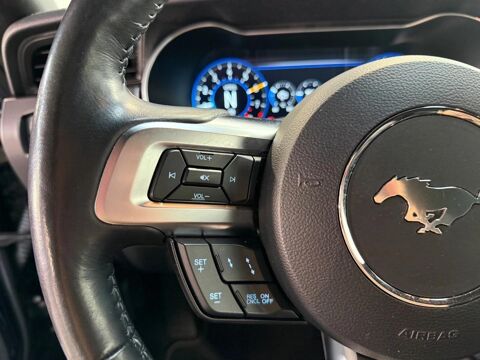 Mustang 5.0 V8 GT Fastback 2020 occasion 62400 B&eacute;thune