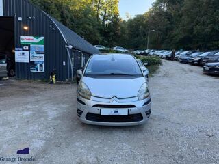 C4 Picasso 2008 occasion 69580 Sathonay-Camp