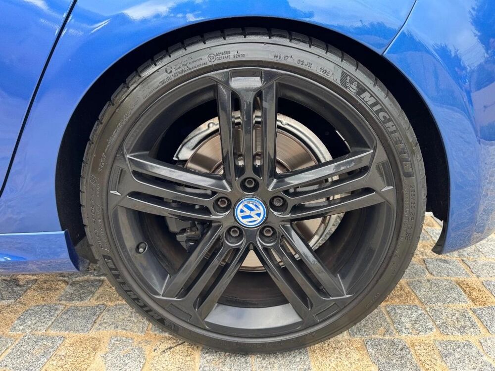 Golf 2.0 TSI 270 R 4MOTION DSG BVA 2010 occasion 06220 Antibes