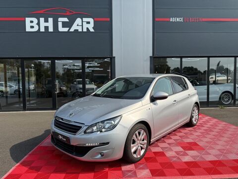 Peugeot 308 - GENERATION-II 1.2 E-THP 130 ALLURE - G